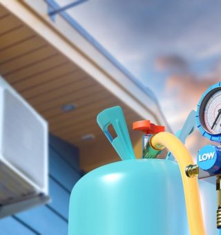 Post: Hidrofluorcarbonos e os riscos que estes compostos apresentam 
