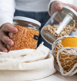 Post: A importância da ventilação em ambientes de armazenagem de alimentos