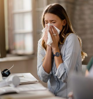 Post: Ambiente doméstico e alergias: como melhorar a qualidade do ar