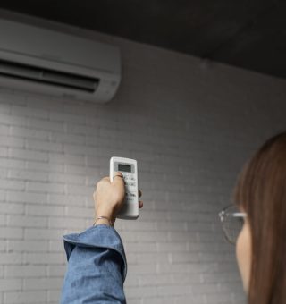 Post: 5 mentiras sobre o uso de ar-condicionado