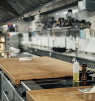 Post: Renovação de ar: a importância para cozinhas profissionais