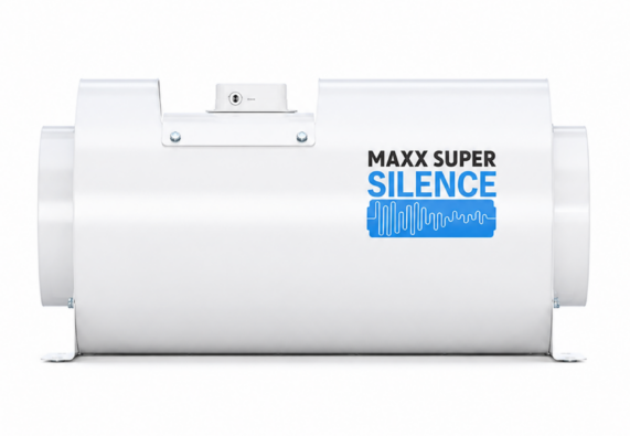 Galeria Maxx Super Silence