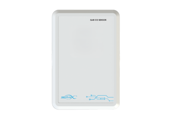 Galeria QAII – Sensor CO (AC ou EC)