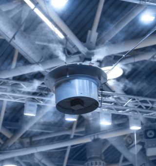 Post: Renovação de Ar e Sustentabilidade Industrial: como fazer?