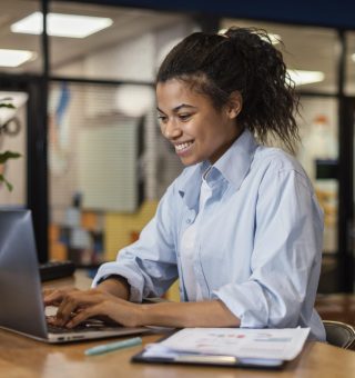 Post: Conforto térmico e boas condições de trabalho: qual a relação?