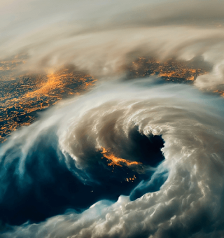 Post: Mudanças climáticas: um assunto urgente