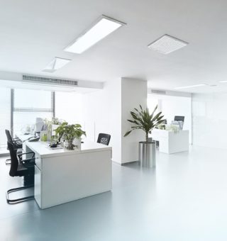 Post: Estratégias para Manutenção Eficiente de Sistemas de Renovação do Ar