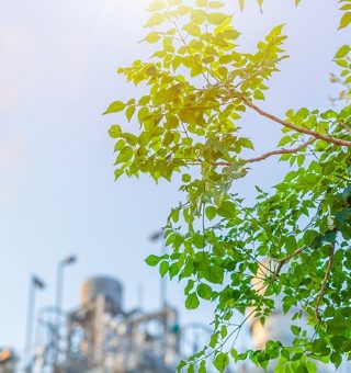 Post: Explorando o Futuro Sustentável: Energias Alternativas em Sistemas de Climatização