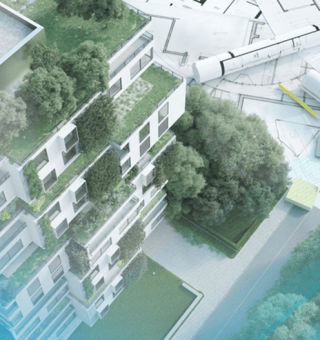 Post: Projeto Eco-Friendly: Integrando Soluções de Renovação do Ar desde o Início