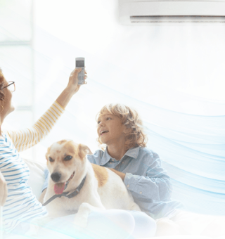 Post: Renovação do Ar e Bem-Estar: O Impacto Psicológico de Ambientes Bem Ventilados