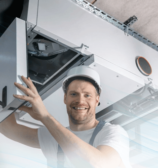 Post: Tendências emergentes em tecnologias de renovação do ar