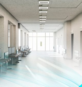 Post: A Importância da Renovação do Ar em Ambientes Hospitalares: Garantindo a Segurança dos Pacientes e Profissionais de Saúde