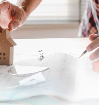 Post: Construindo o Futuro: Descubra as Soluções para Reduzir o Carbono na Construção de Casas