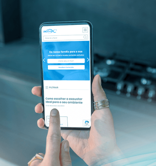 Post: Exaustor residencial e industrial: como escolher o ideal