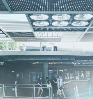 Post: Importância da qualidade do ar em ambientes comerciais