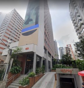 Hotel Hilton Canopy Jardins (São Paulo – SP) Este hotel de alto padrão, premiado na categoria Obra Nova/Conforto, implementou soluções da Sicflux para oferecer aos hóspedes um ambiente interno saudável e confortável.