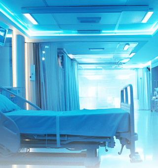 Post: A Importância do sistema HVAC nas UTIs