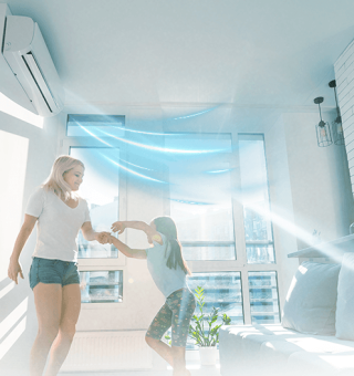 Post: Qualidade do ar interno: a saúde que você não vê, mas respira