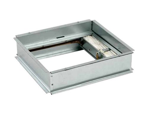 Fire Damper