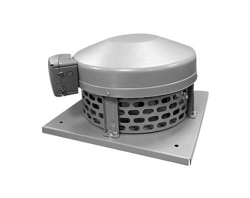 Imagem do produto ERT – Exaustor Radial de Telhado