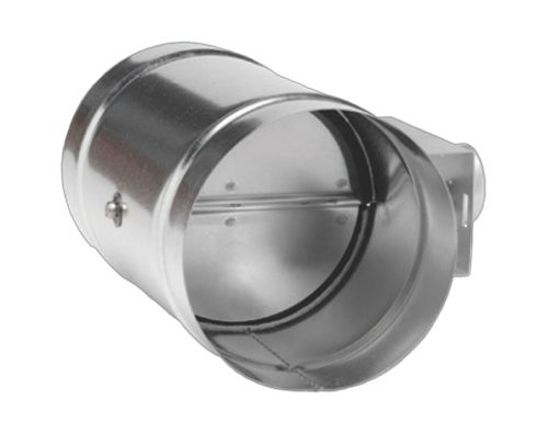 Motorized Damper