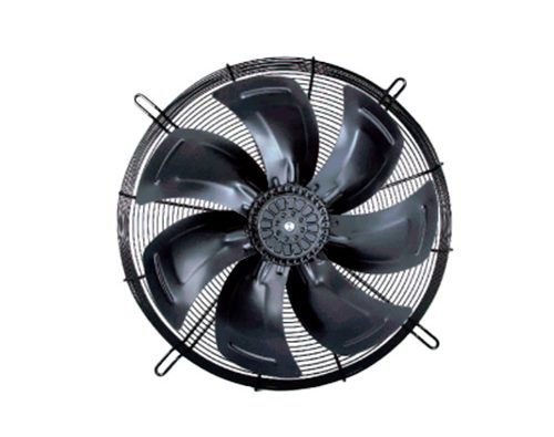 Imagem do produto Motores Axiais AC