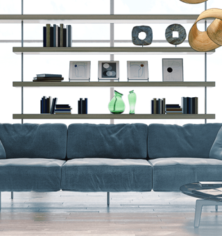 Post: Quando o layout impede o ar: por que sua ventilação não está funcionando como deveria