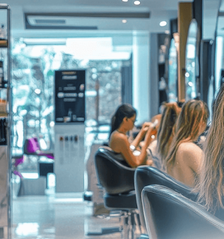 Post: Salão de beleza e climatização: como melhorar a qualidade do ar