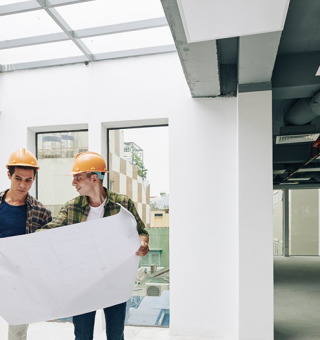 Post: Renovação de ar no projeto arquitetônico: como integrar conforto e estética